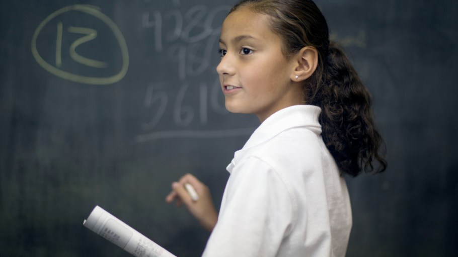 Children belong in school, not working long hours in factories and on farms.