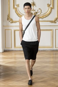 Cos Atelier RTW Spring 2023