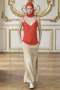 Cos Atelier RTW Spring 2023