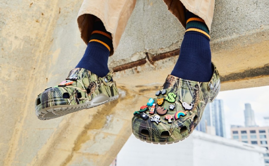 Crocs Classic Clog