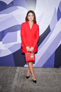 Lucy Hale