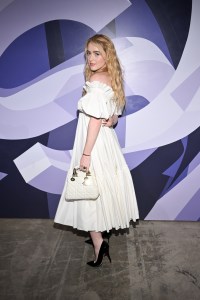 Kathryn Newton
