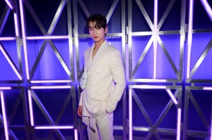 Cha Eun-woo