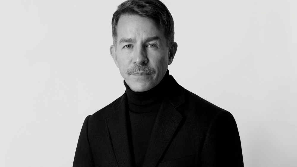 Simon Holloway
