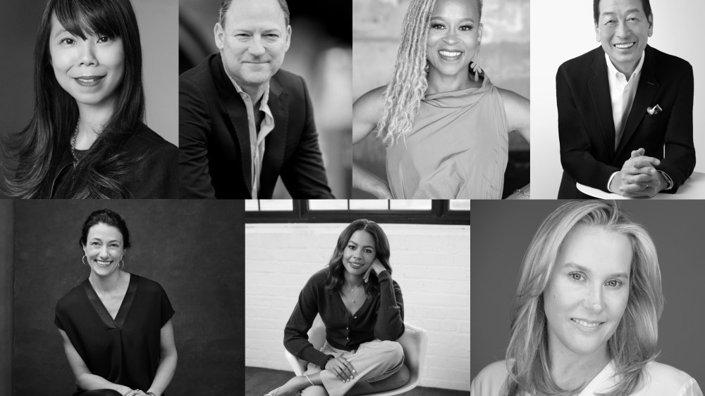 Top CEOs