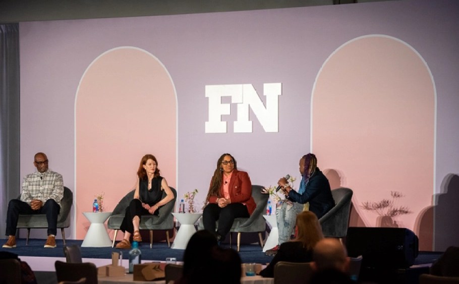 Footwear News CEO Summit