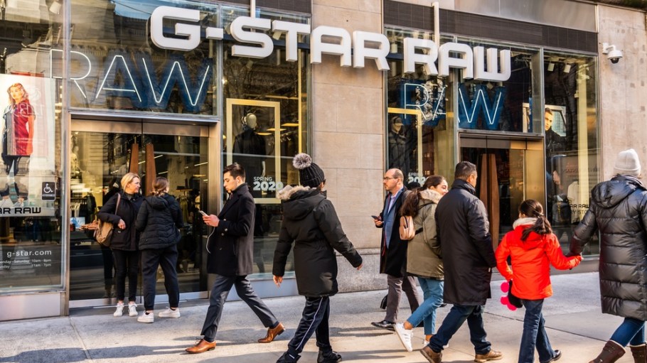 G-Star Raw