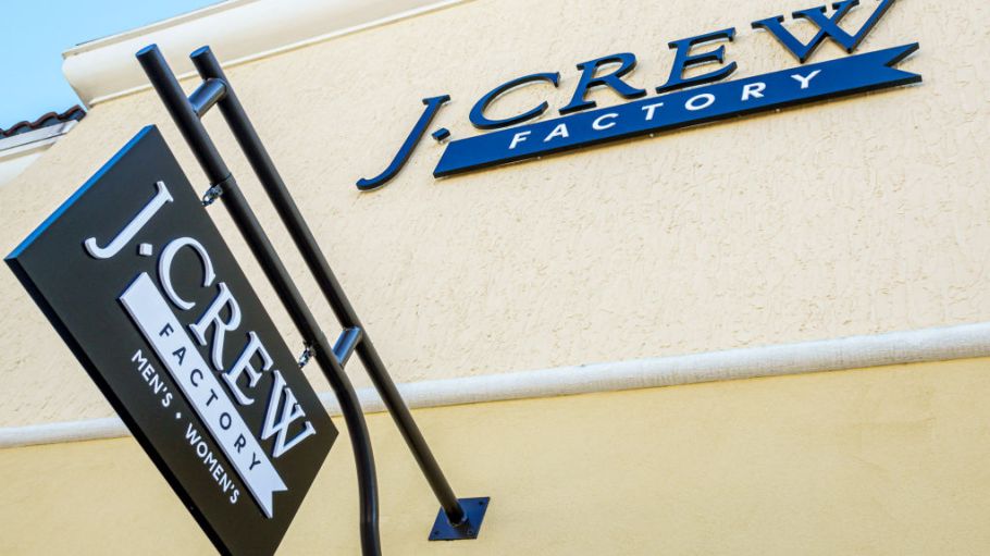 A class action lawsuit filed in California accuses J. Crew of conflating legacy brand with Factory brand to dupe customers