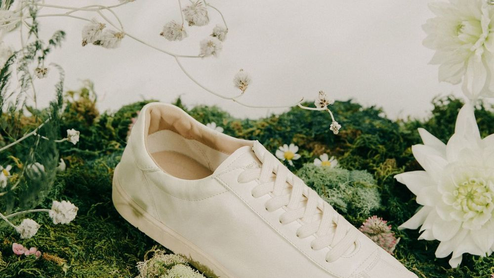 WWD EXCLUSIVE: A Look at Koio’s Biodegradable Sneaker