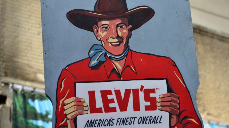 Denim suppliers say that discount demands from brands like Levi's are making their businesses untenable.