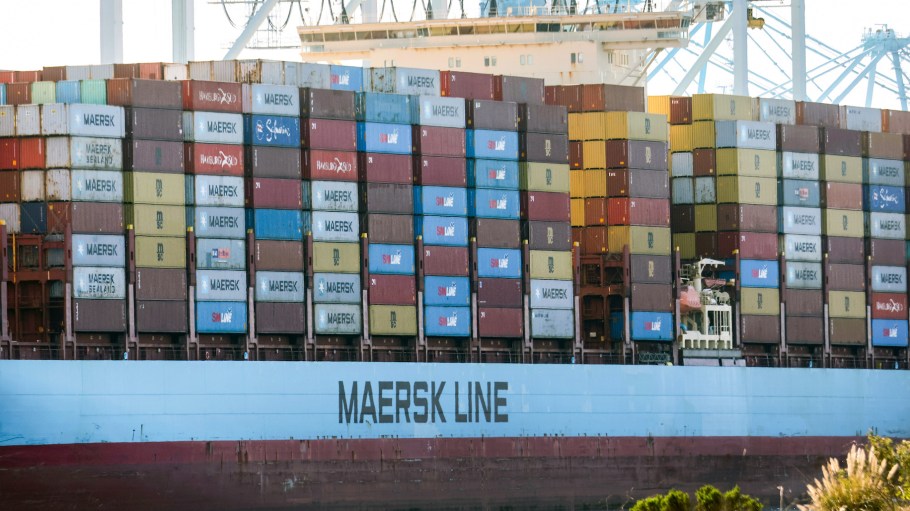 A.P. Moller-Maersk wants to provide more regional expertise for its Latin American consumers as the shipping giant continues to expand its services beyond ocean freight under the guide of new CEO Vincent Clerc.
