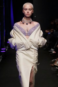 Marco Rambaldi RTW Fall 2023