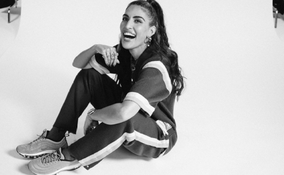 Melody Ehsani Steps Down as Creative Director at Foot Locker Women
