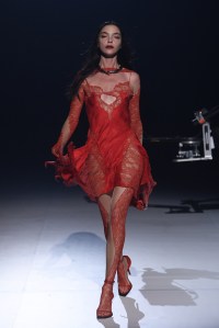 Mugler RTW Fall 2023