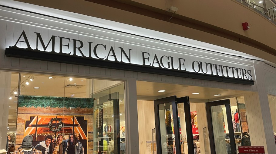 American Eagle Outfitters (AEO) is planning to launch inventory-tracking technology from Radar in approximately 500 American Eagle stores across the U.S. over the next year.