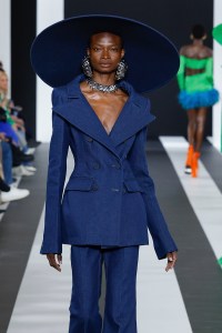Nina Ricci RTW Fall 2023