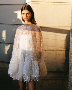 Self-Portrait Bridal Spring 2024