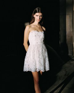 Self-Portrait Bridal Spring 2024