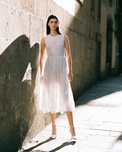 Self-Portrait Bridal Spring 2024