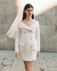 Self-Portrait Bridal Spring 2024