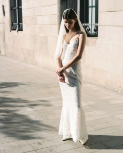 Self-Portrait Bridal Spring 2024
