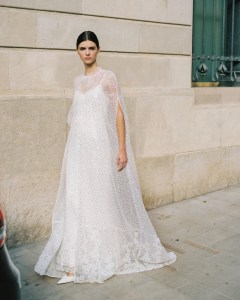 Self-Portrait Bridal Spring 2024