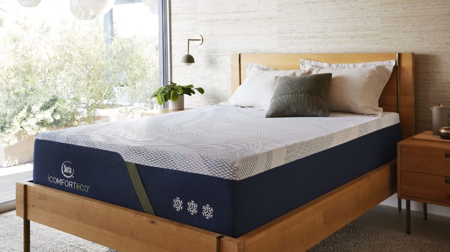 Serta Simmons Bedding to Close 3 Factories after Filing for Bankruptcy