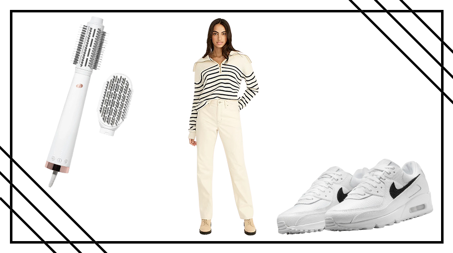 Spring and Easter sale fashion and beauty picks