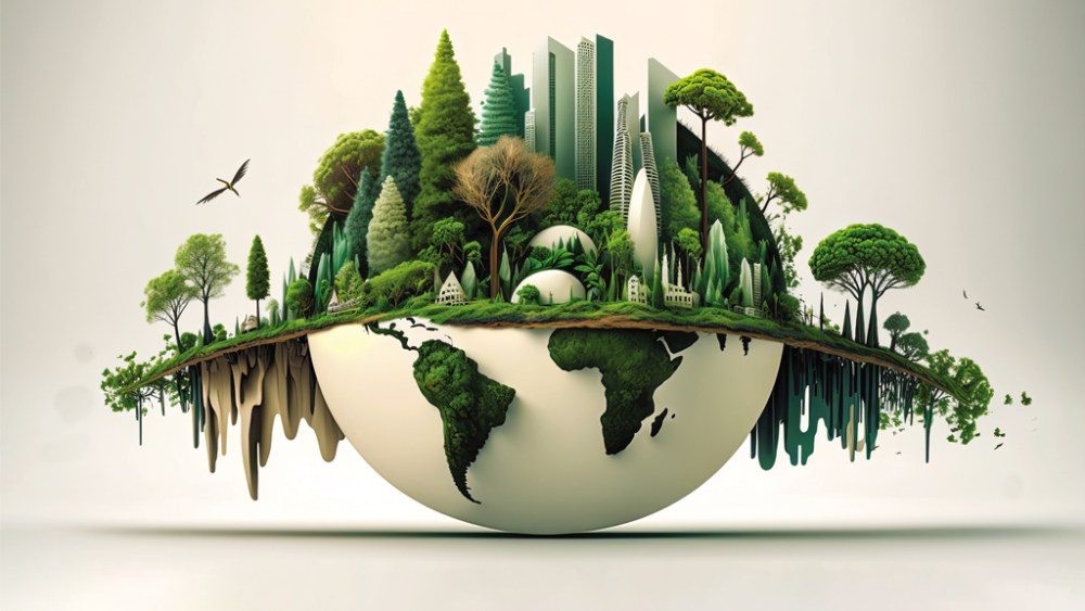 sustainability earth day environment planet