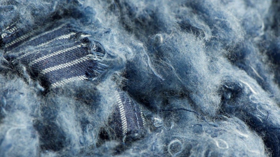 Lenzing Group is scaling the production of pre-consumer lyocell waste with the support of three denim mills.