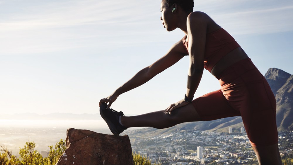 wellness exercise healthy living