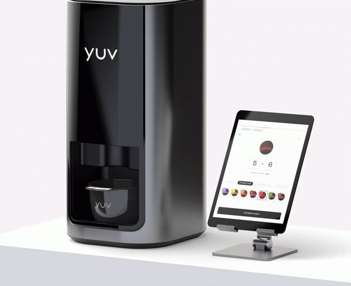 Yuv Lab