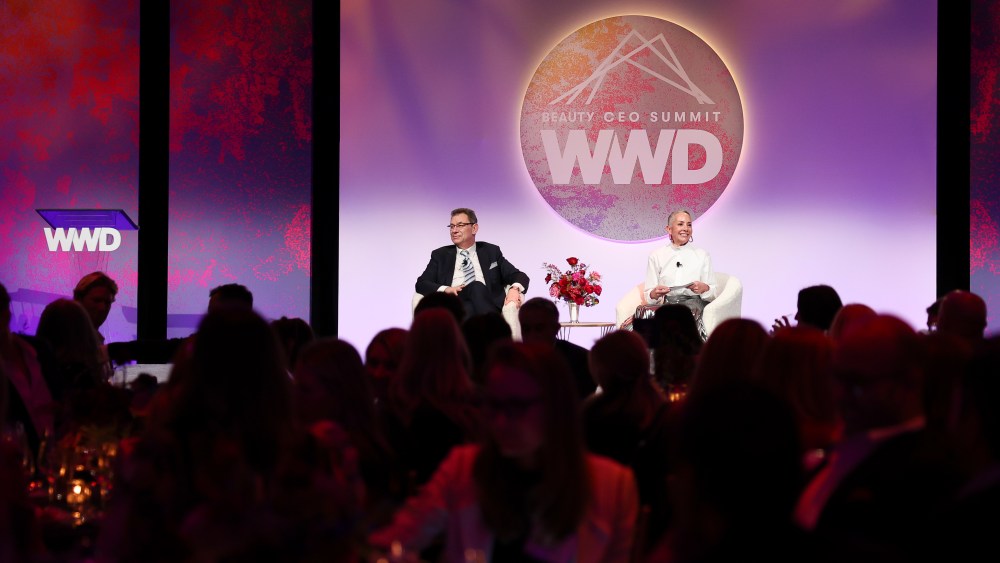 The WWD Beauty CEO Summit