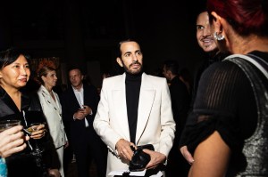 Marc Jacobs