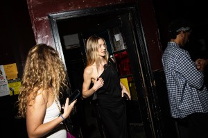 Jessie Andrews
