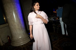 Natalie Massenet