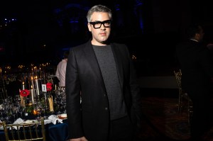 Brandon Maxwell