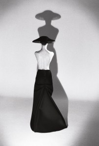 Bradley Sharpe’s Venture Into Ready-to-Wear