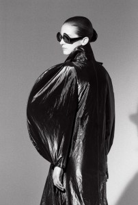 Bradley Sharpe’s Venture Into Ready-to-Wear
