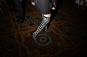 The scene at the The 74th Annual Parsons Benefit.