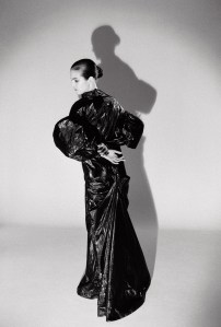 Bradley Sharpe’s Venture Into Ready-to-Wear