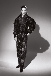 Bradley Sharpe’s Venture Into Ready-to-Wear