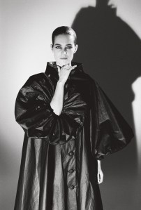 Bradley Sharpe’s Venture Into Ready-to-Wear