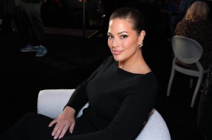 Ashley Graham