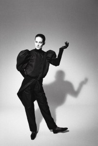 Bradley Sharpe’s Venture Into Ready-to-Wear