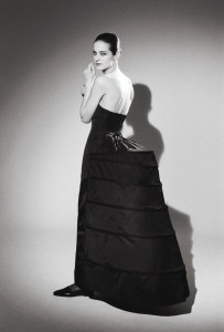 Bradley Sharpe’s Venture Into Ready-to-Wear