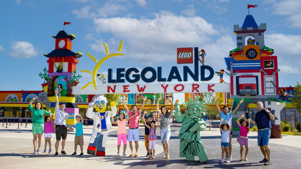 Legolamd