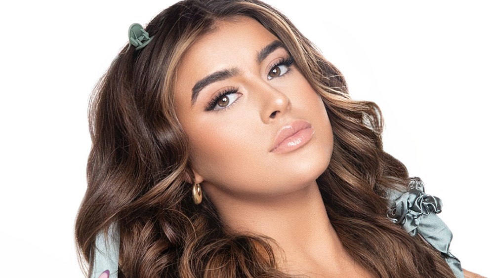 Kalani Hilliker, Kare by Kalani