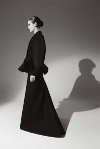 Bradley Sharpe’s Venture Into Ready-to-Wear
