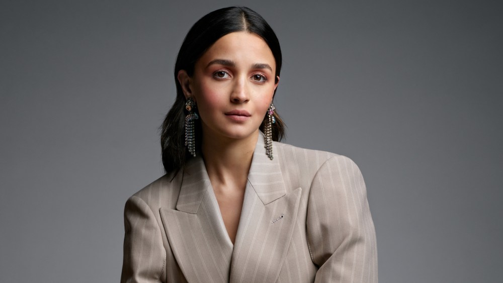 Alia Bhatt